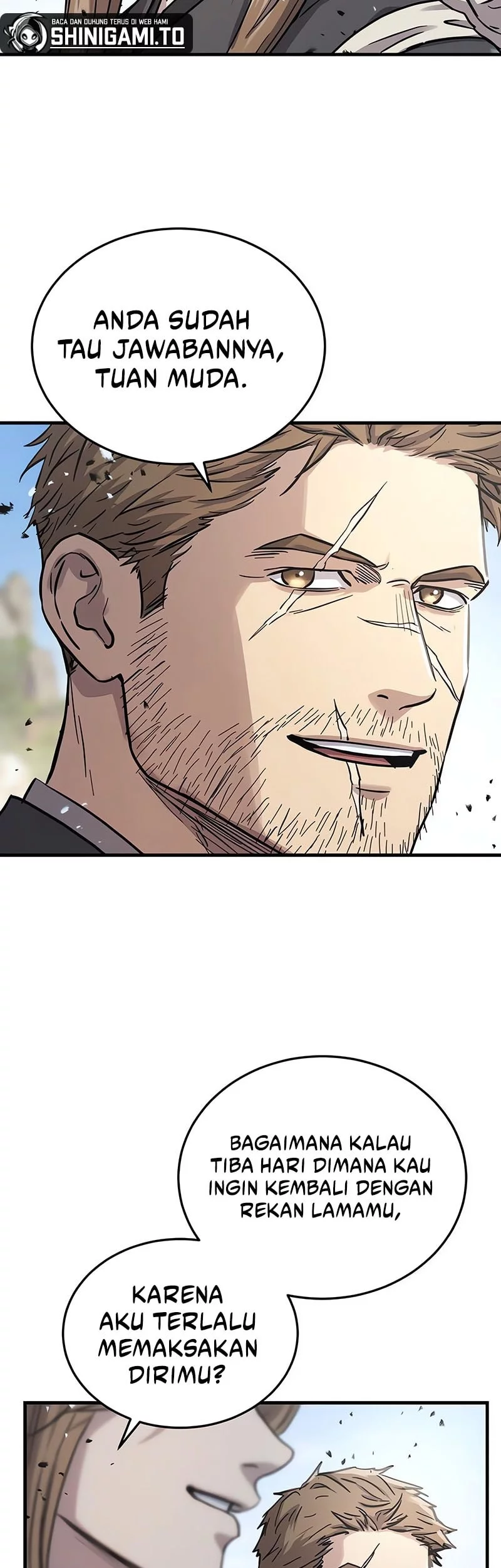 Absolute Dominion chapter 62 halaman 28