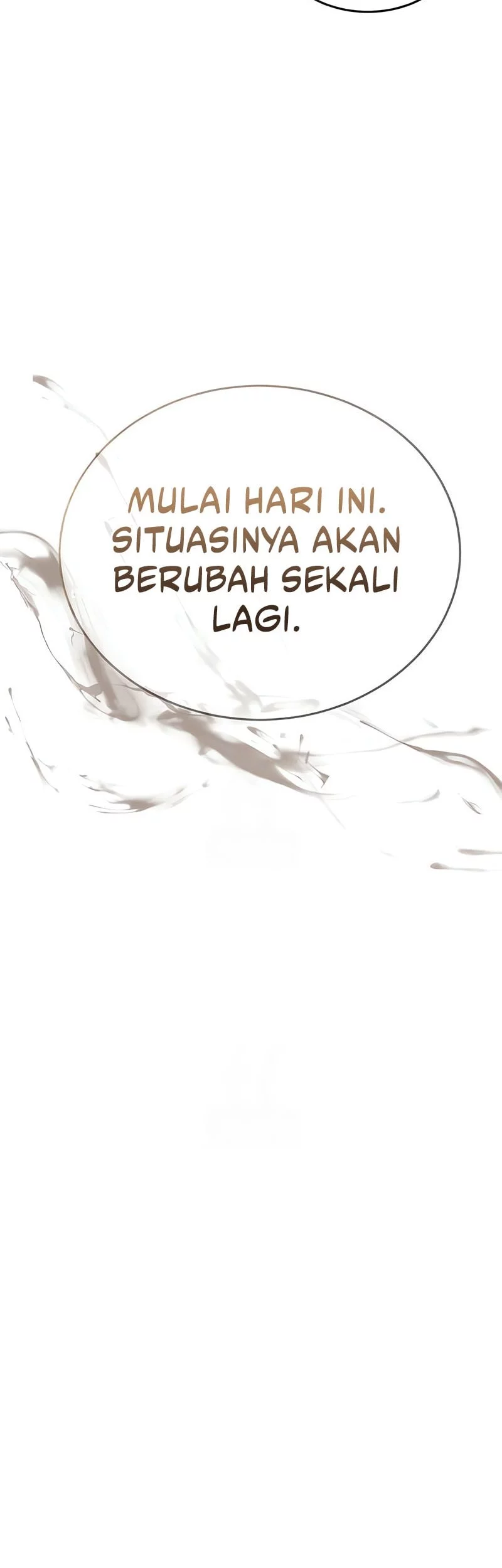 Absolute Dominion chapter 62 halaman 31