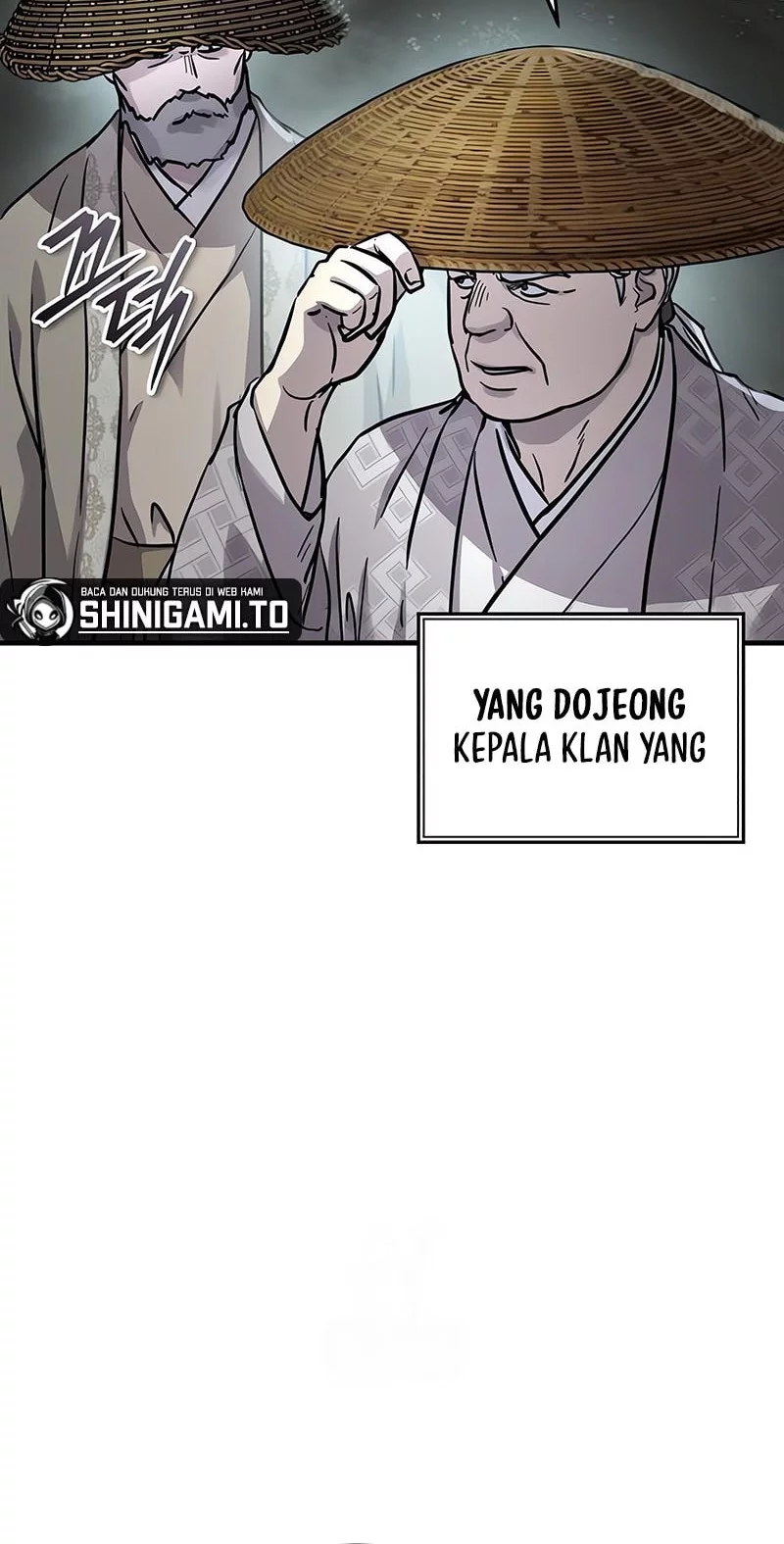 Absolute Dominion chapter 62 halaman 33