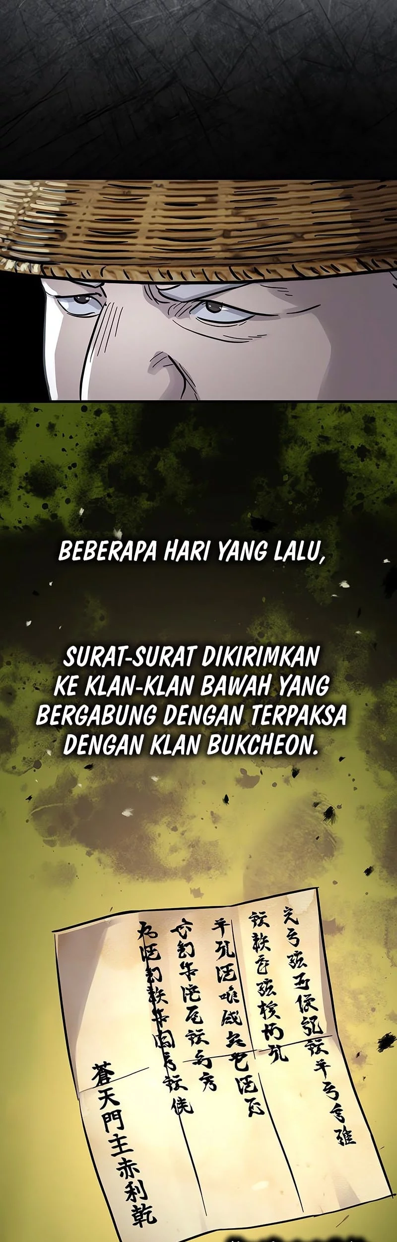 Absolute Dominion chapter 62 halaman 35
