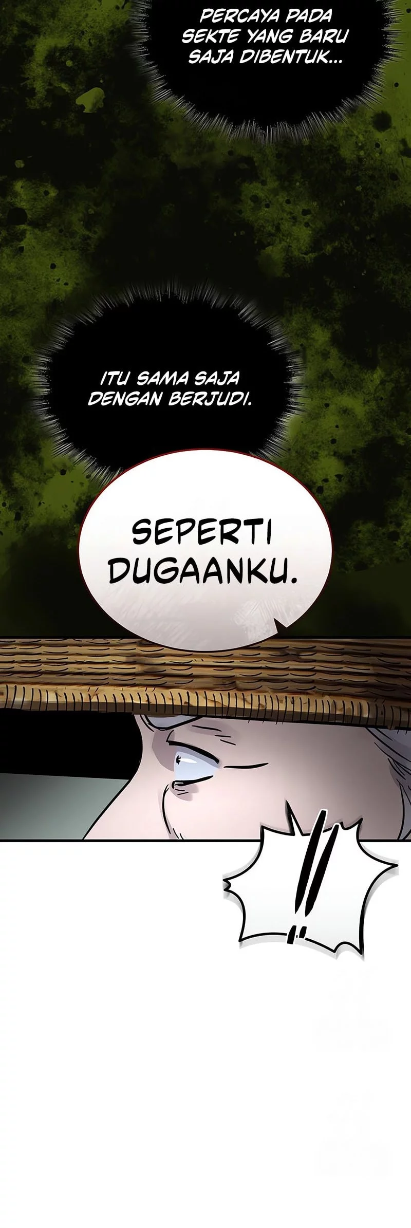 Absolute Dominion chapter 62 halaman 37