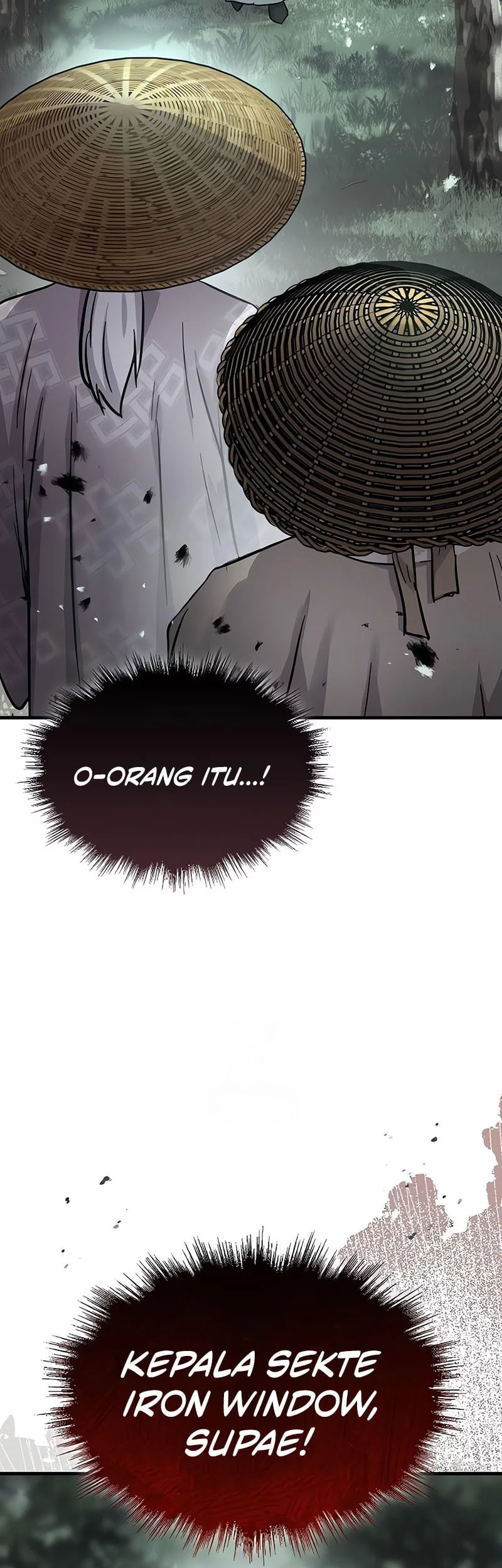 Absolute Dominion chapter 62 halaman 39