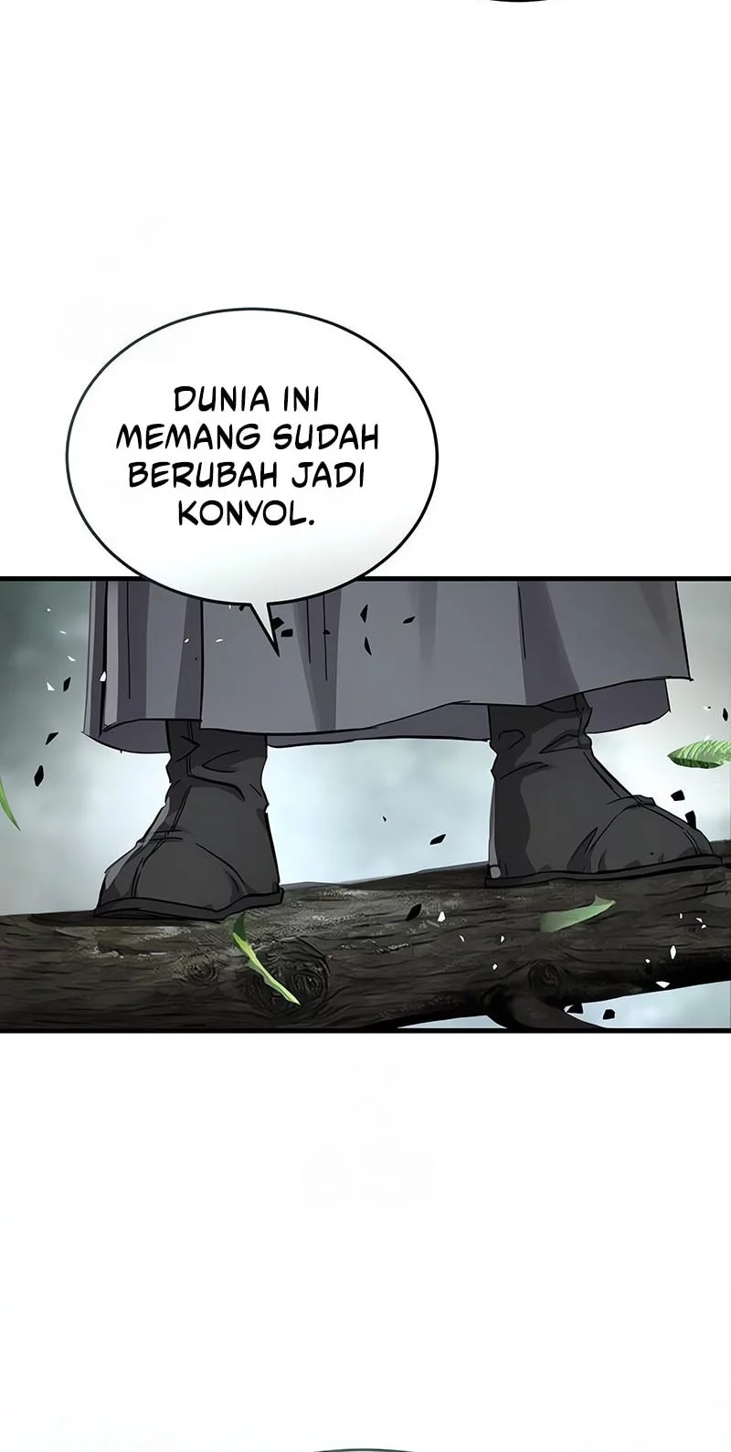 Absolute Dominion chapter 62 halaman 48
