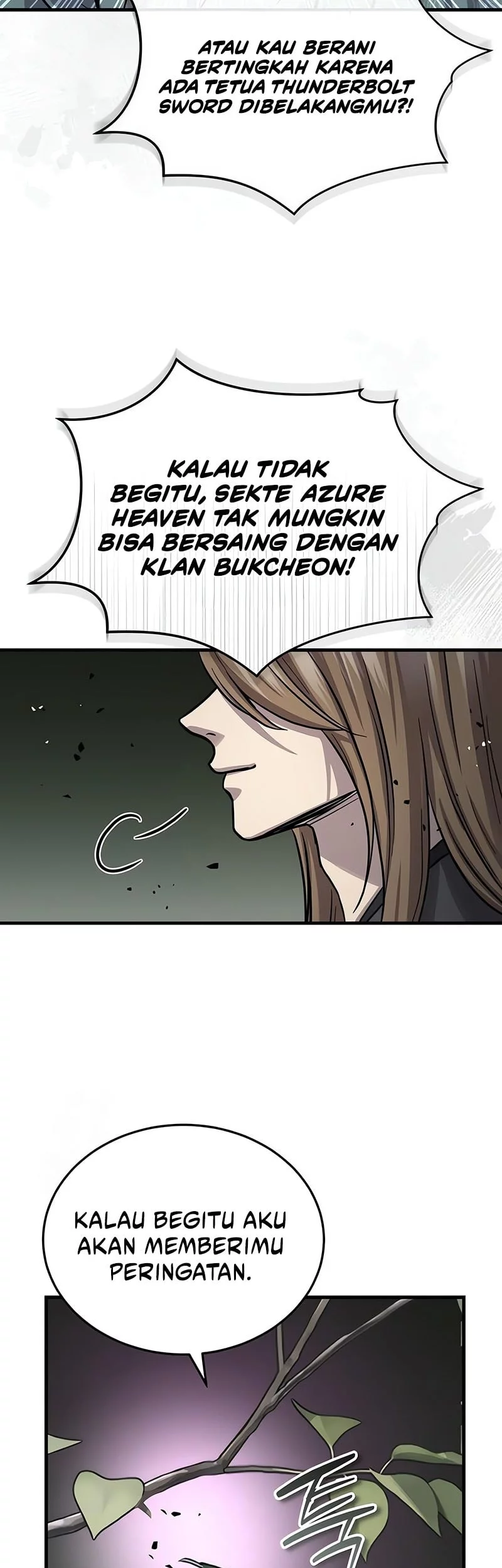 Absolute Dominion chapter 62 halaman 51