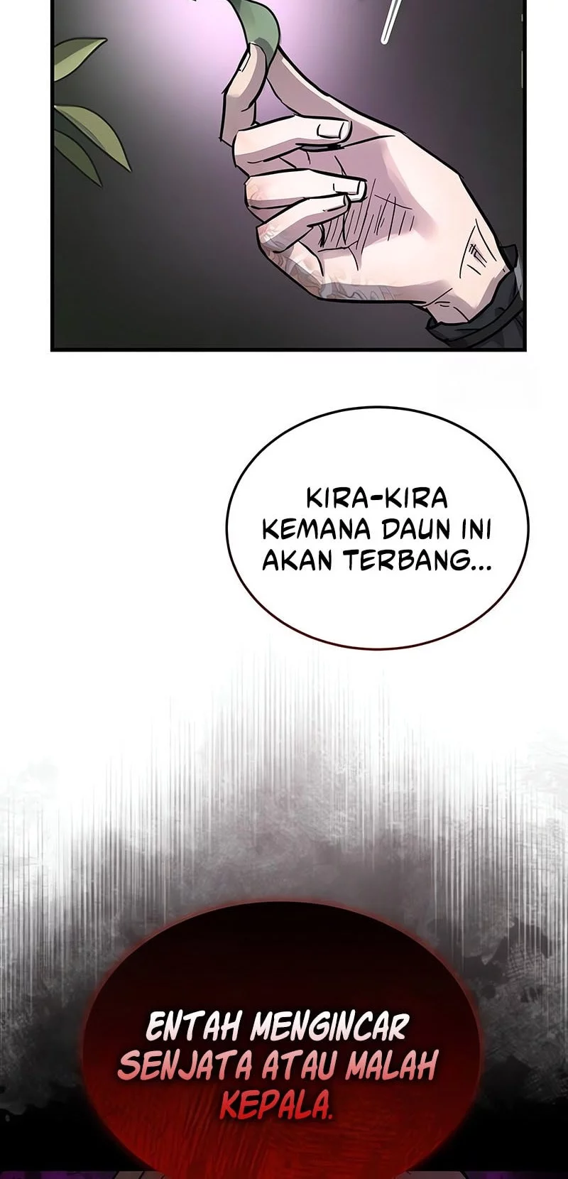 Absolute Dominion chapter 62 halaman 52