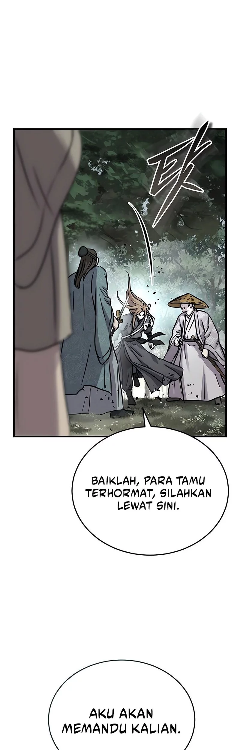 Absolute Dominion chapter 62 halaman 54