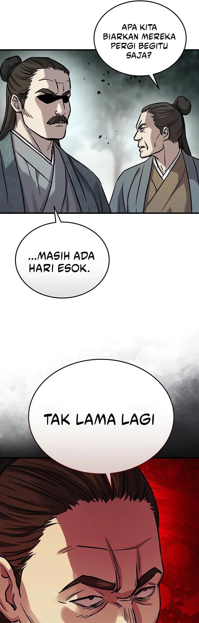 Absolute Dominion chapter 62 halaman 57