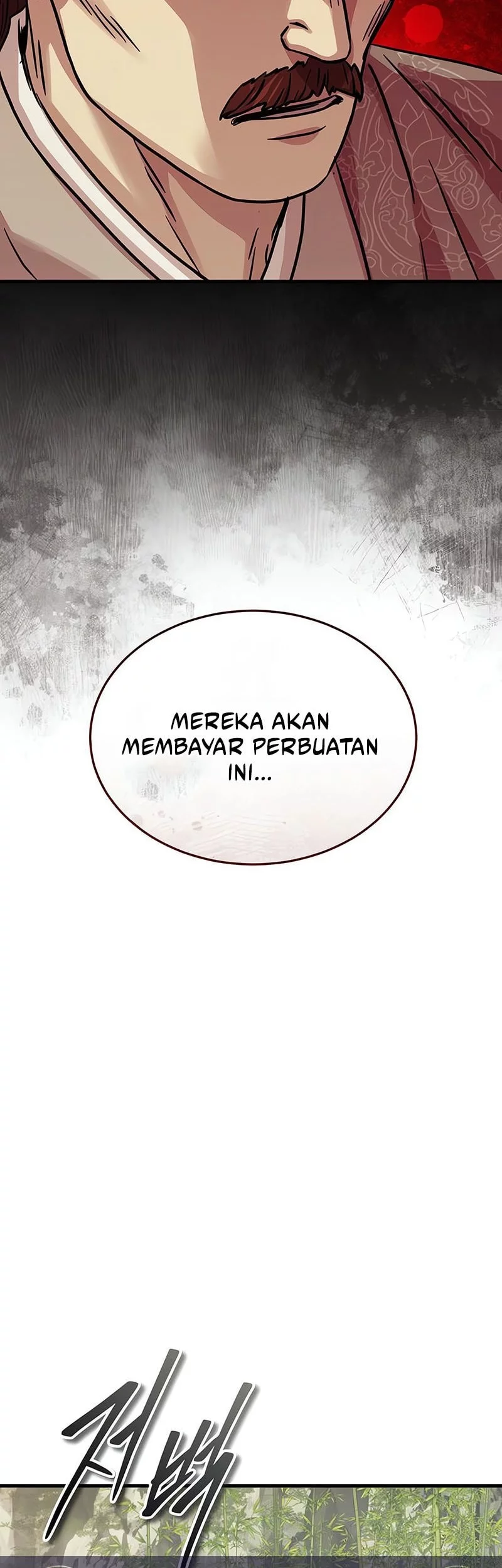 Absolute Dominion chapter 62 halaman 58