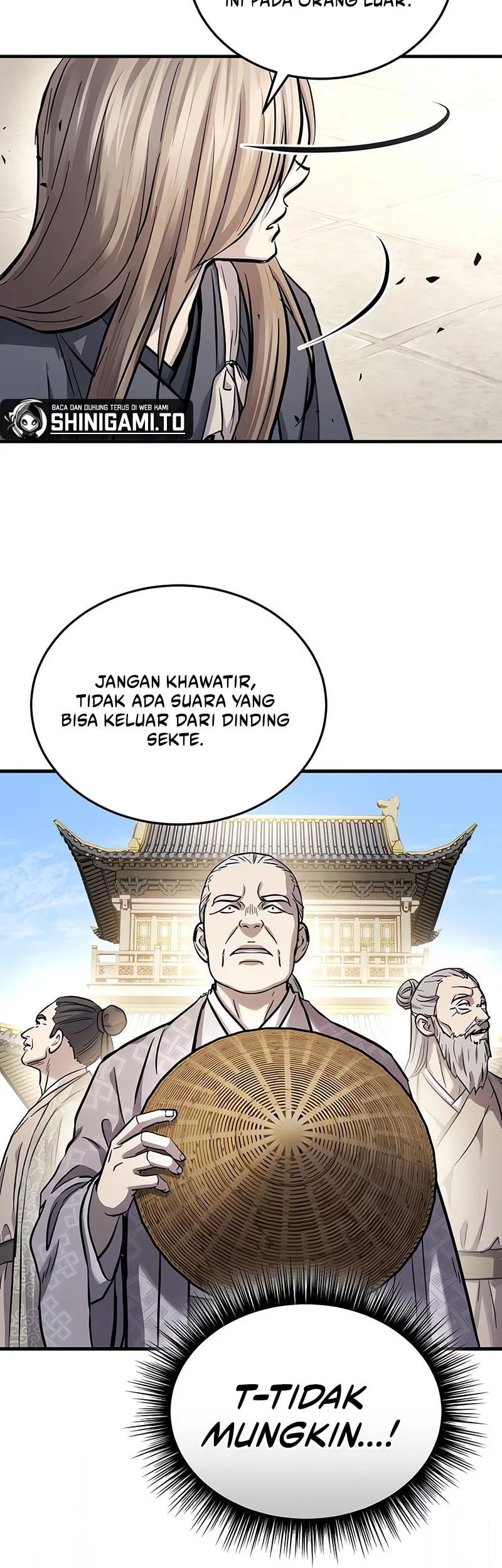 Absolute Dominion chapter 62 halaman 60