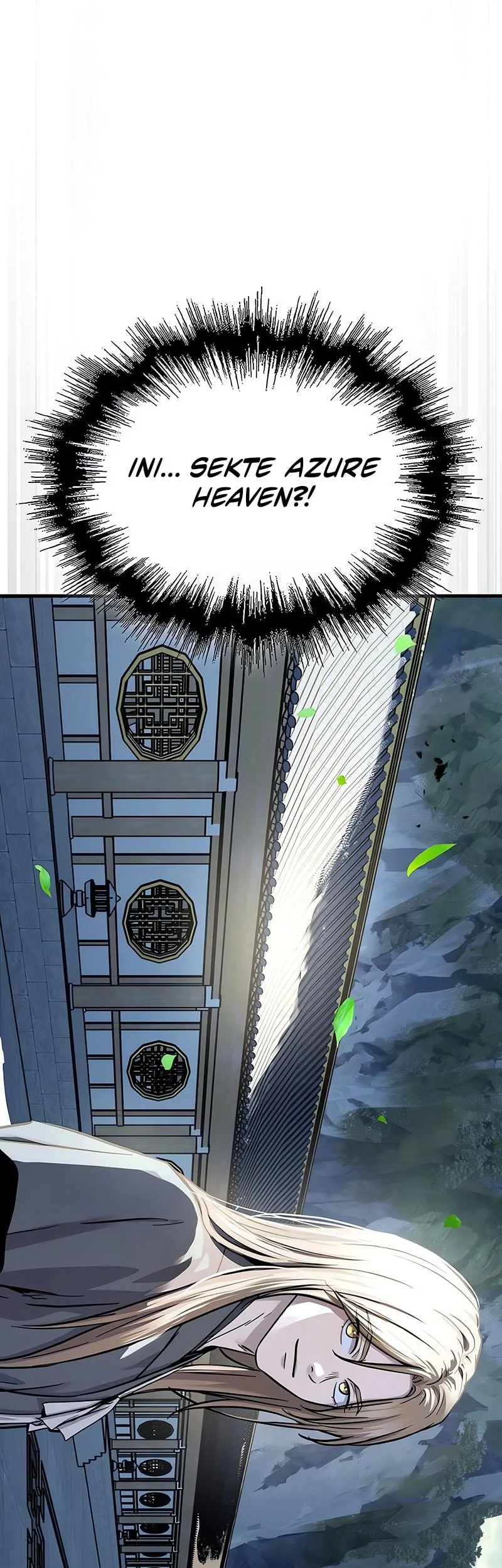 Absolute Dominion chapter 62 halaman 61