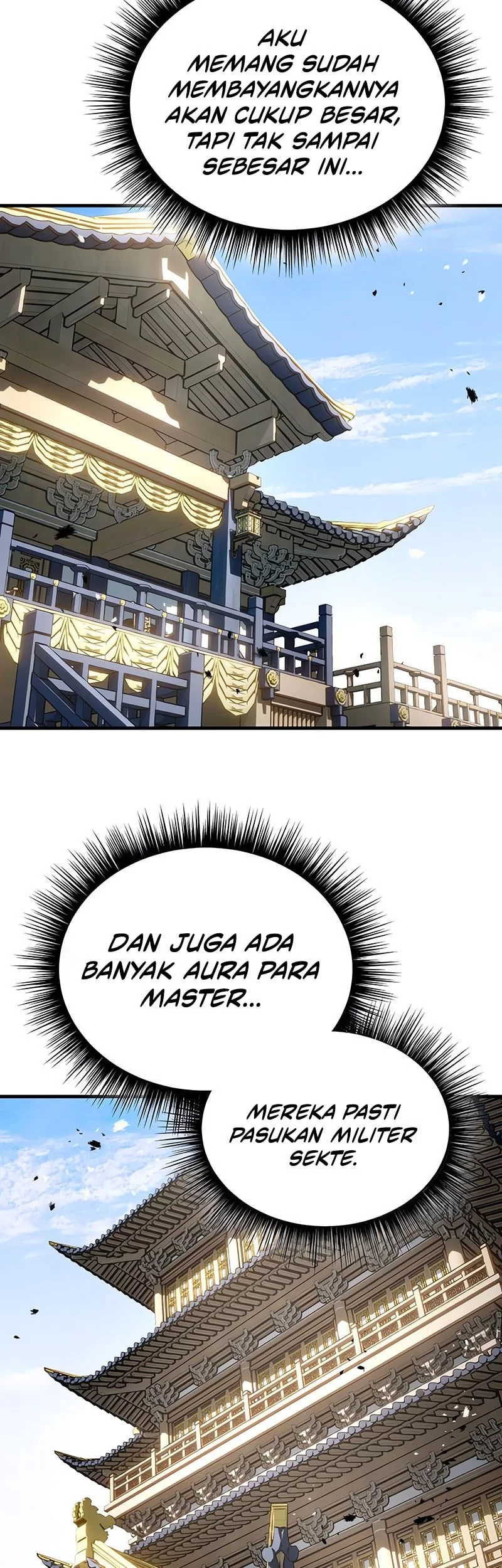 Absolute Dominion chapter 62 halaman 63