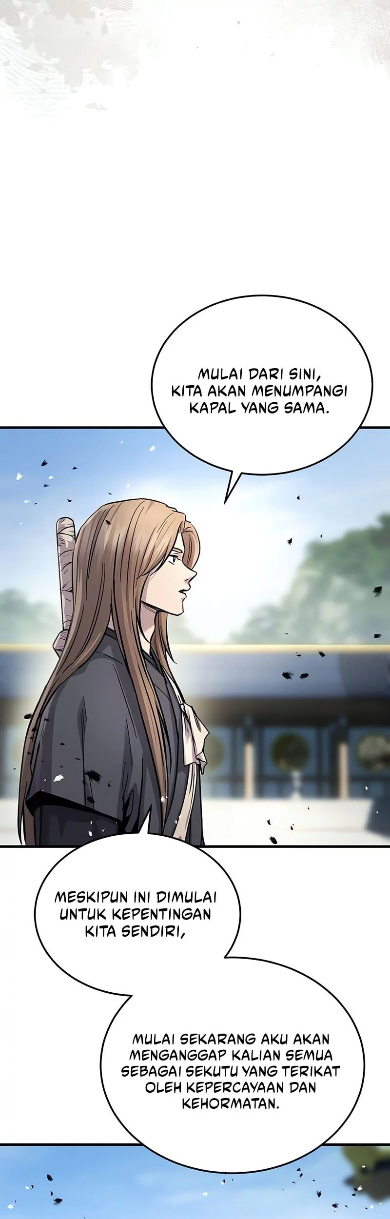 Absolute Dominion chapter 62 halaman 65