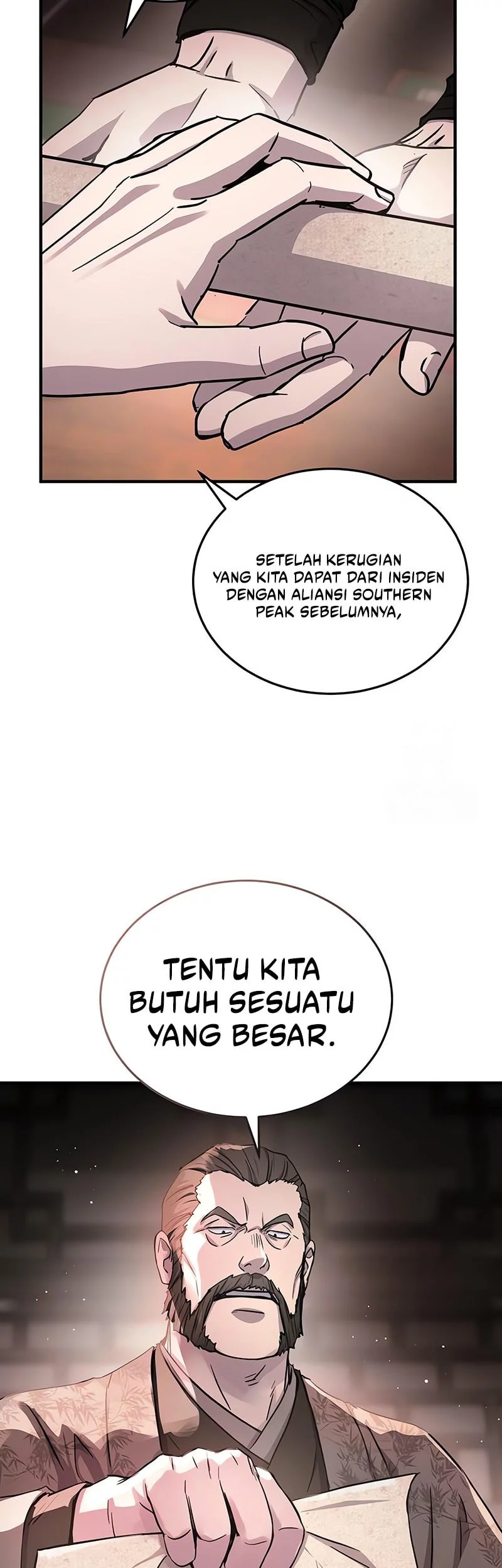 Absolute Dominion chapter 62 halaman 71