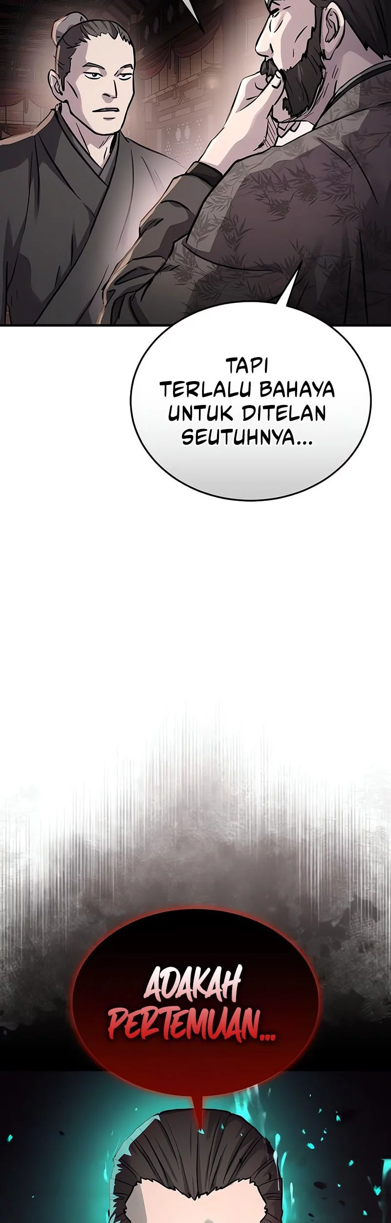 Absolute Dominion chapter 62 halaman 74