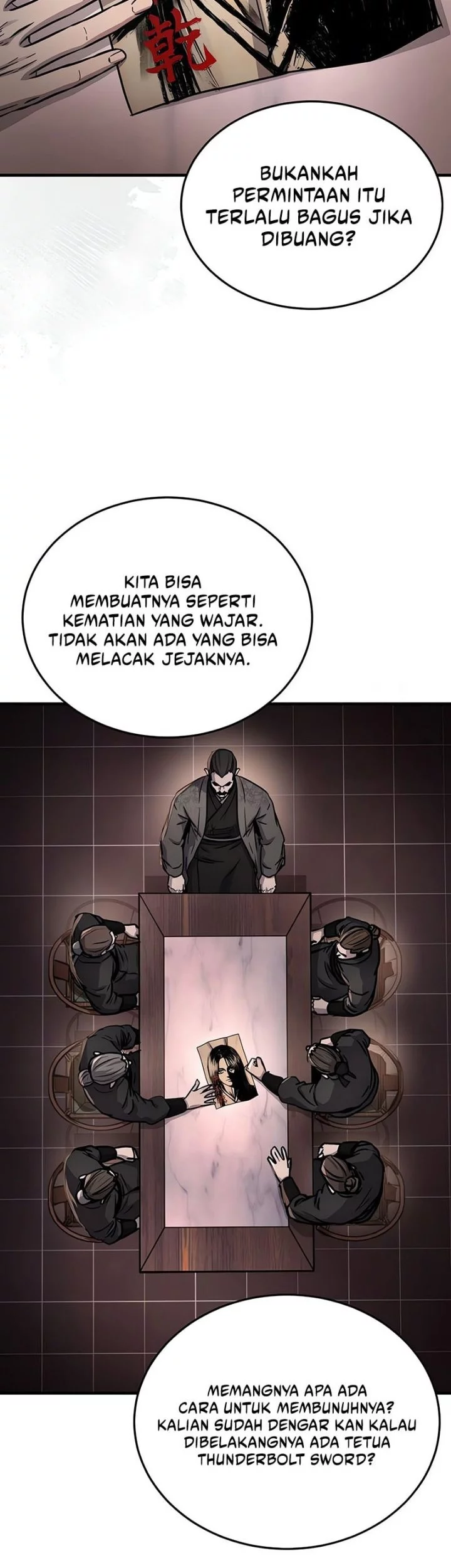 Absolute Dominion chapter 63 halaman 3