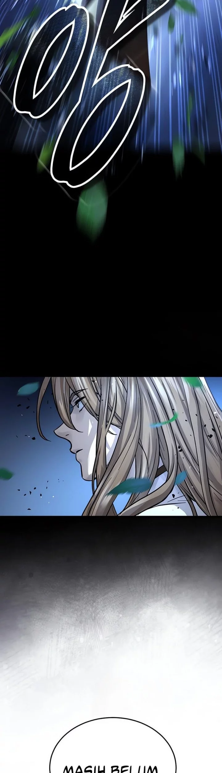 Absolute Dominion chapter 63 halaman 18