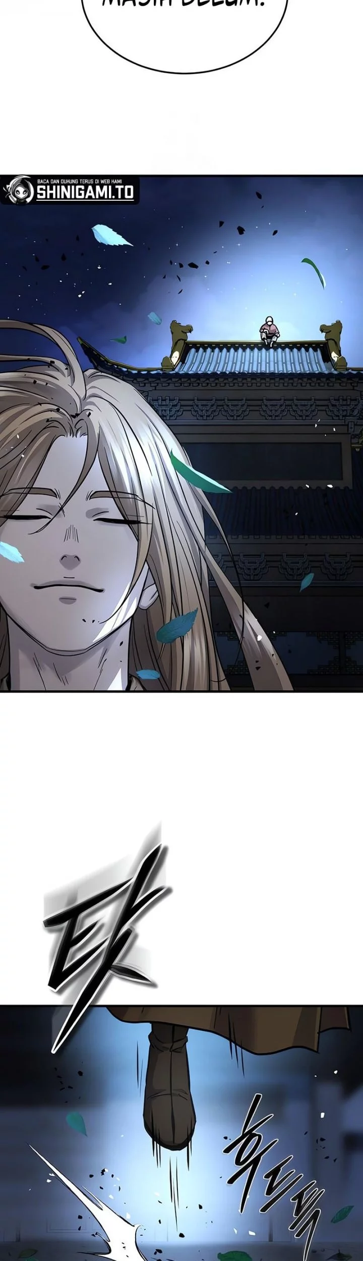 Absolute Dominion chapter 63 halaman 19
