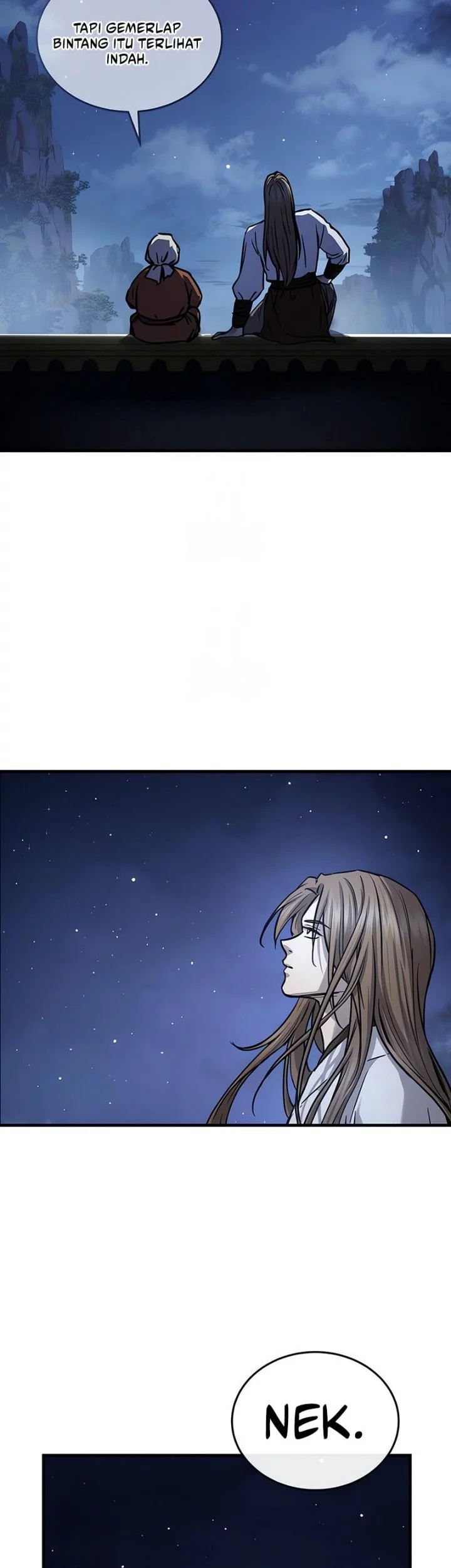 Absolute Dominion chapter 63 halaman 22