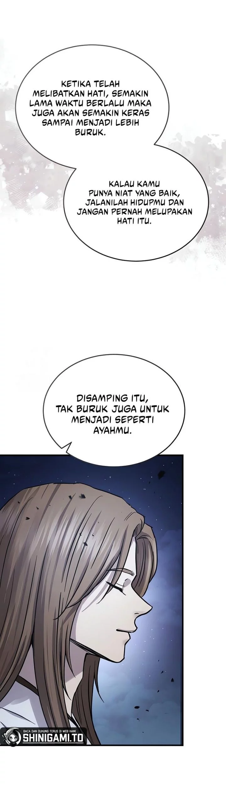 Absolute Dominion chapter 63 halaman 35