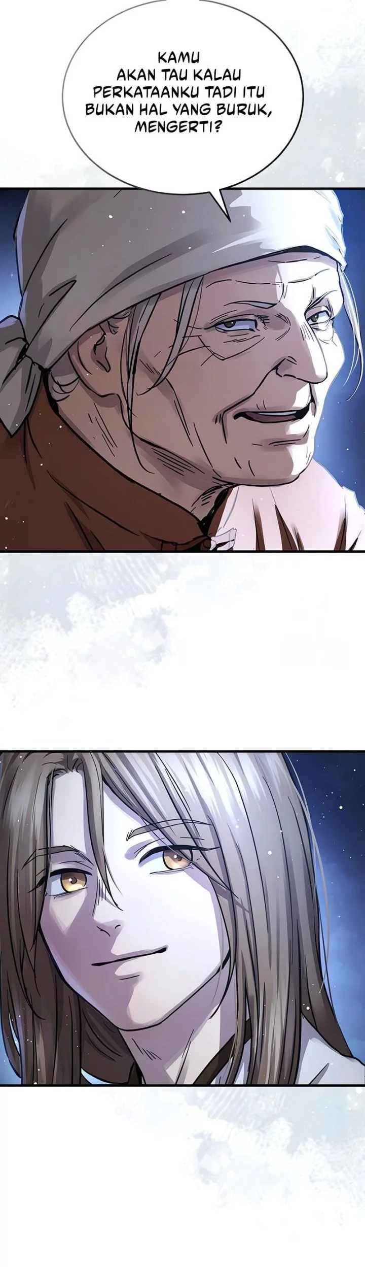 Absolute Dominion chapter 63 halaman 37