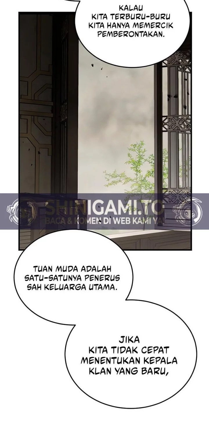 Absolute Dominion chapter 63 halaman 44