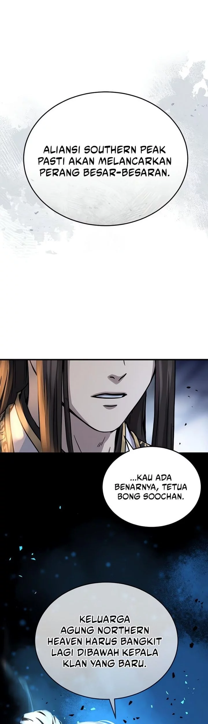 Absolute Dominion chapter 63 halaman 45