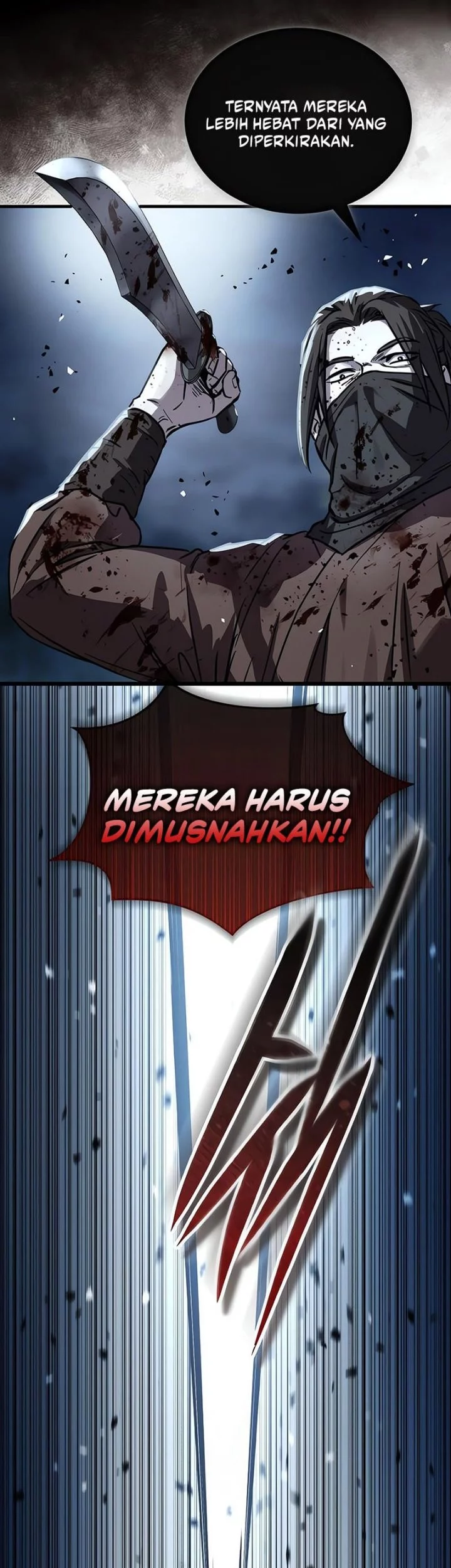 Absolute Dominion chapter 63 halaman 55