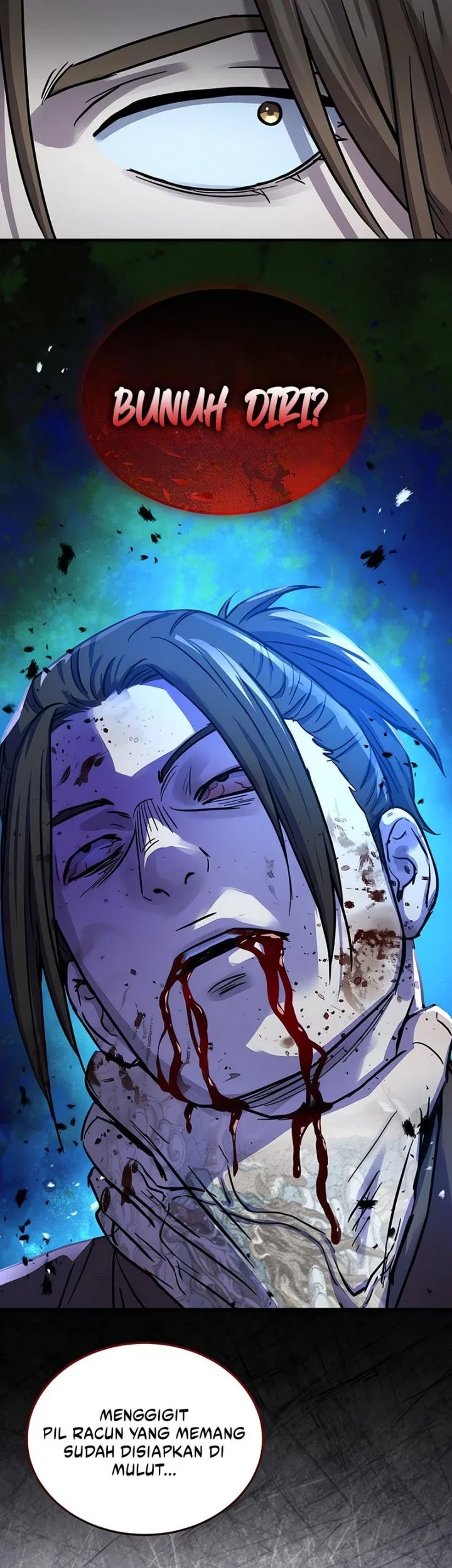 Absolute Dominion chapter 63 halaman 62