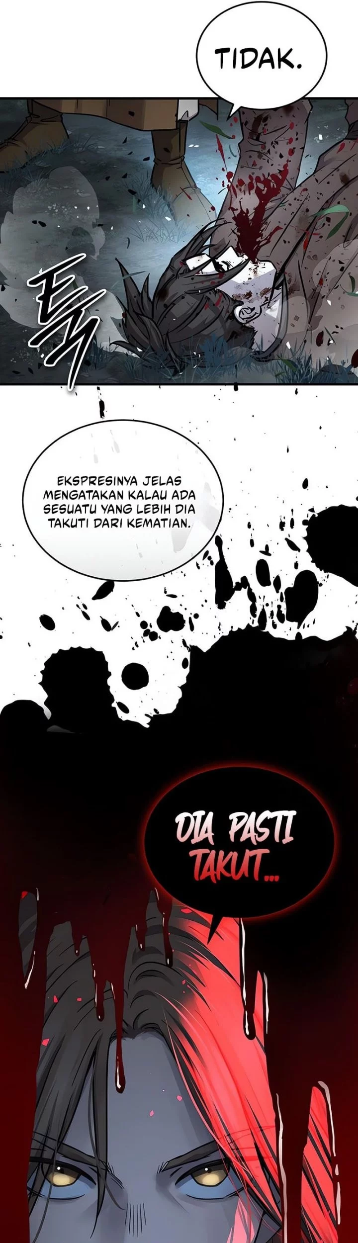 Absolute Dominion chapter 63 halaman 65