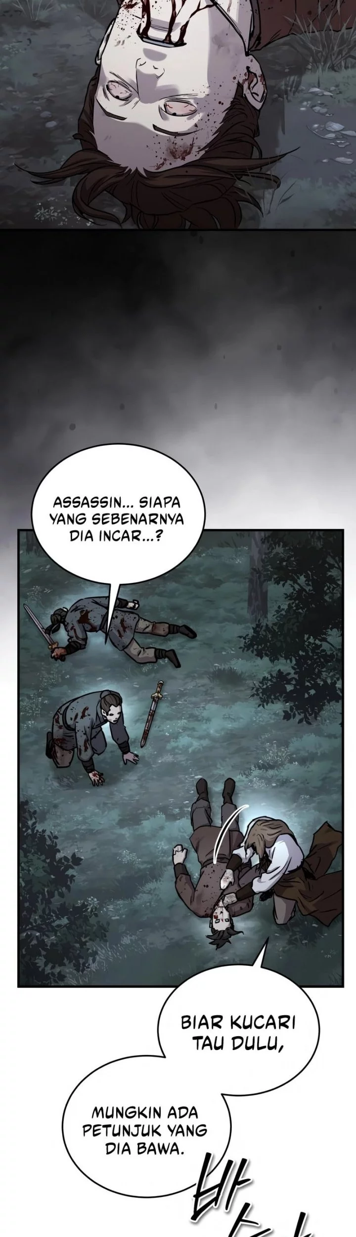 Absolute Dominion chapter 64 halaman 3