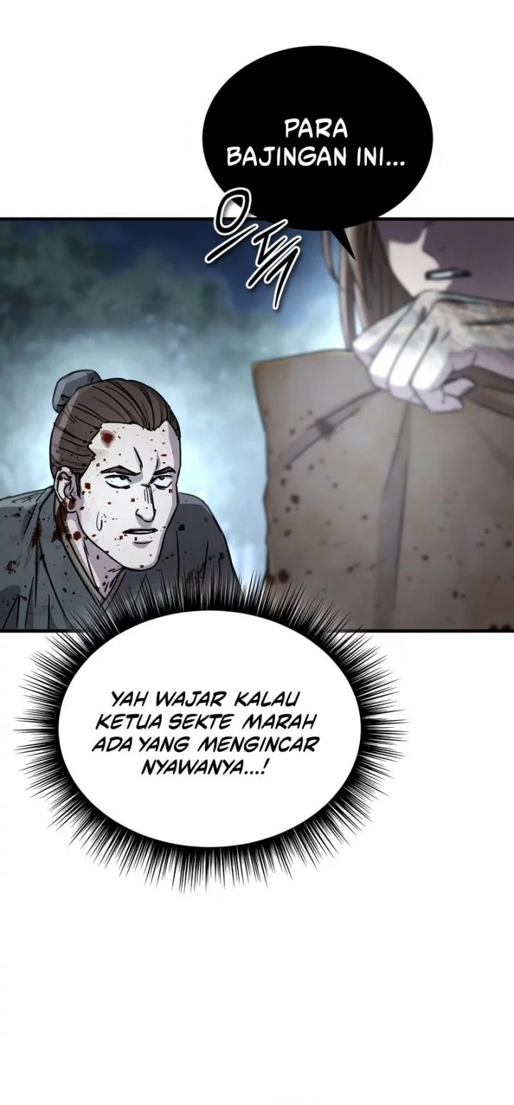 Absolute Dominion chapter 64 halaman 5