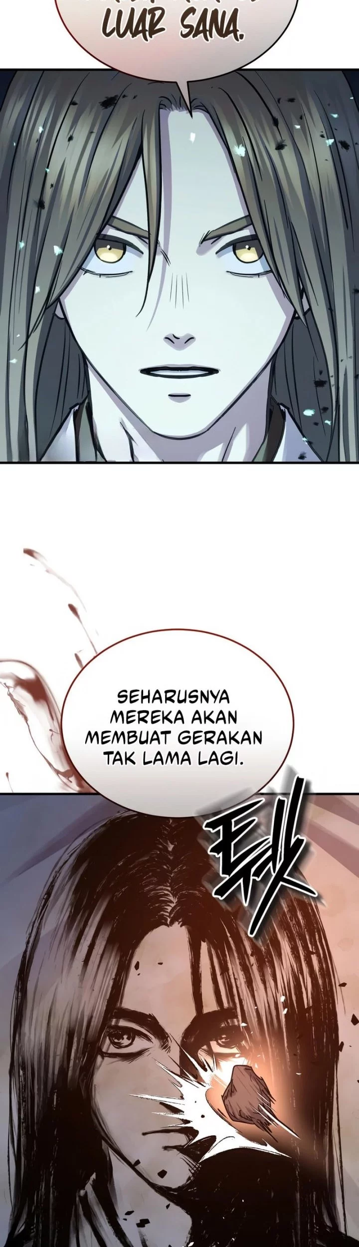 Absolute Dominion chapter 64 halaman 7