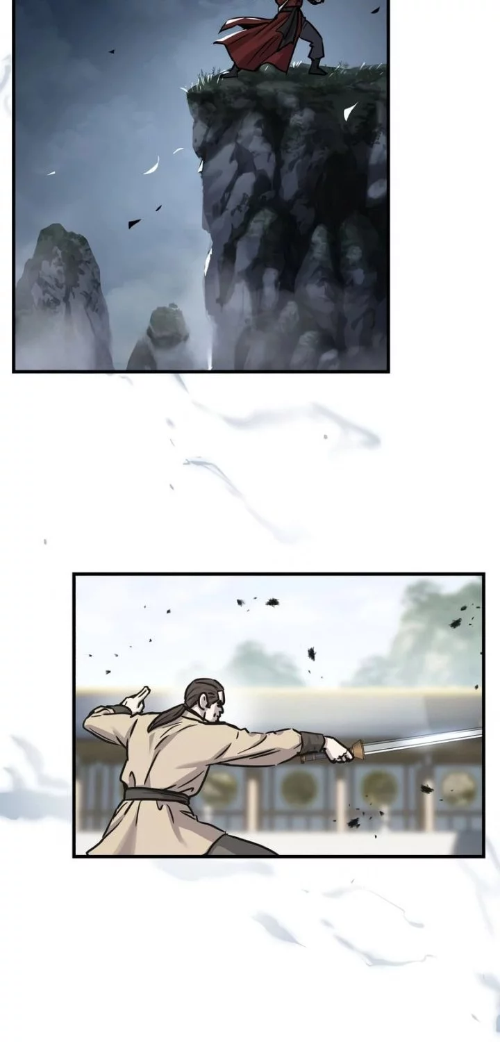 Absolute Dominion chapter 64 halaman 21