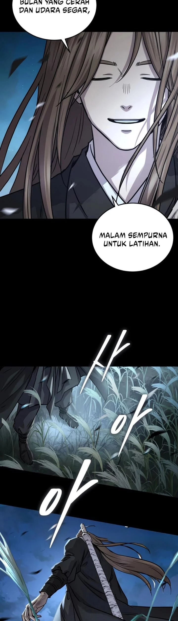 Absolute Dominion chapter 64 halaman 24