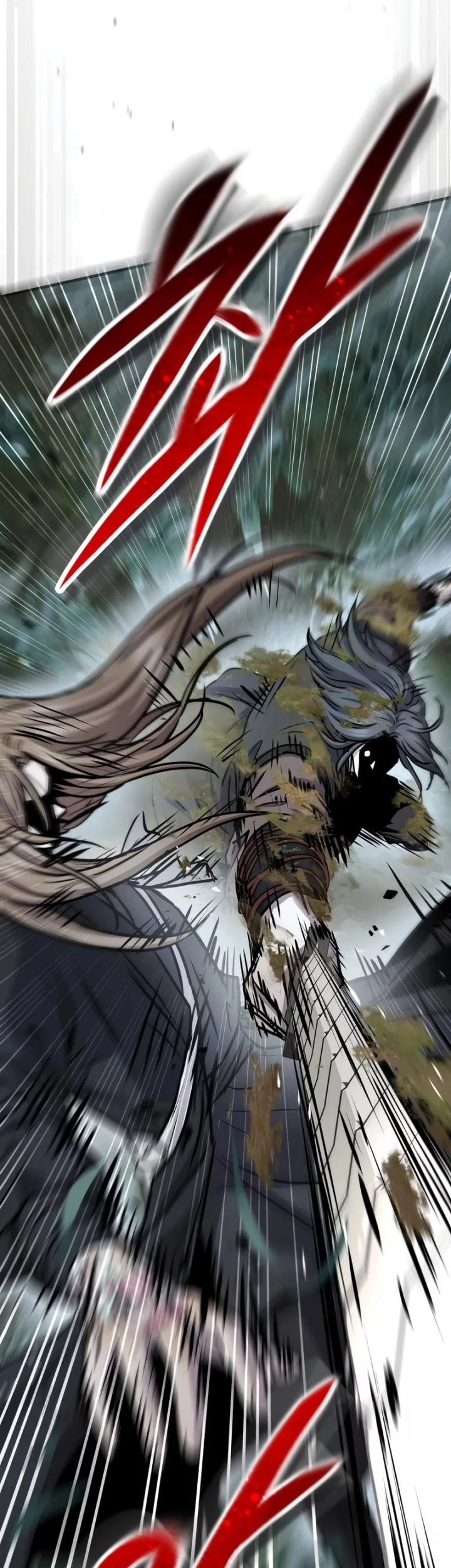 Absolute Dominion chapter 64 halaman 26