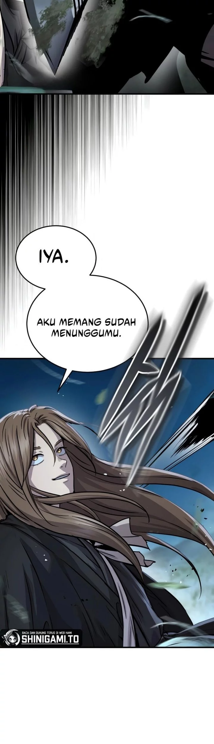 Absolute Dominion chapter 64 halaman 28