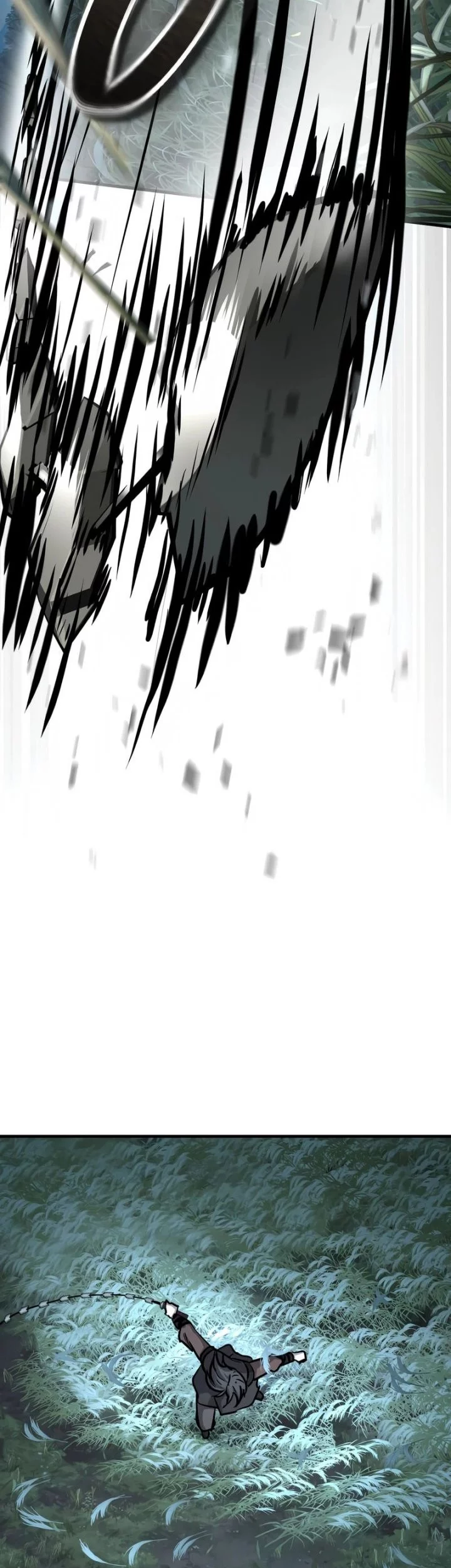 Absolute Dominion chapter 64 halaman 32