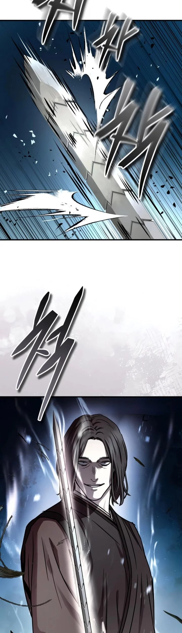Absolute Dominion chapter 64 halaman 35