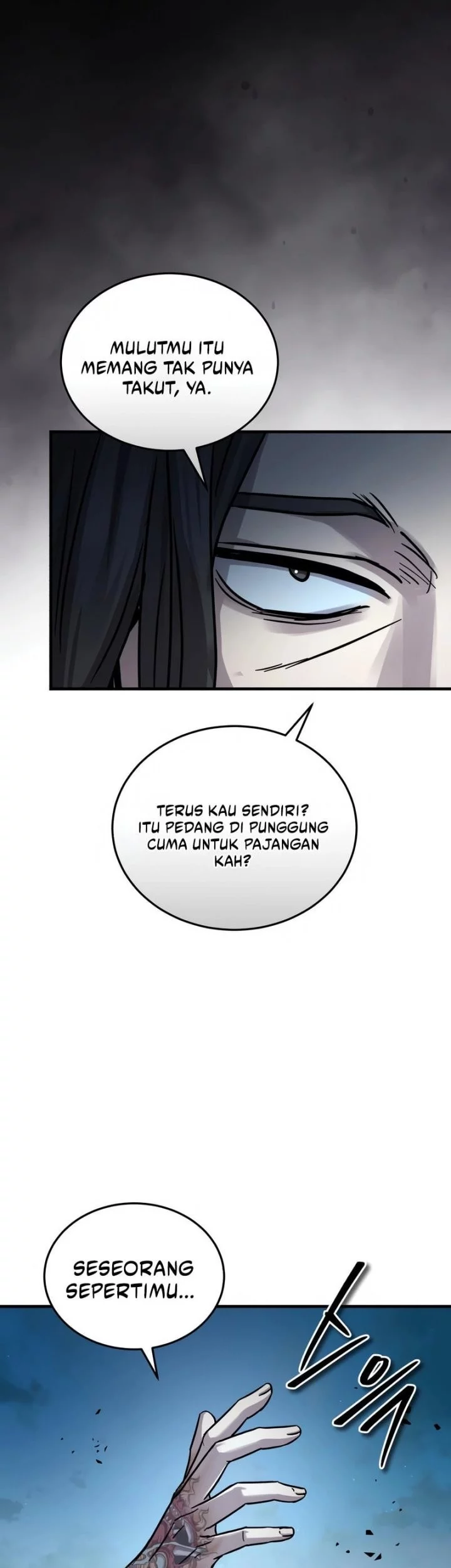 Absolute Dominion chapter 64 halaman 38