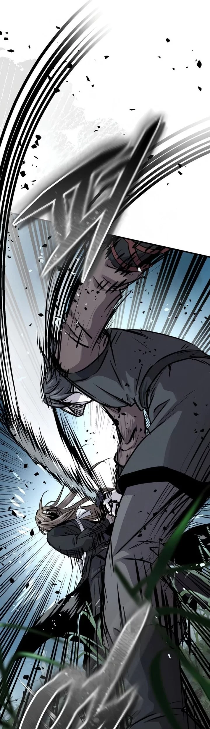 Absolute Dominion chapter 64 halaman 41