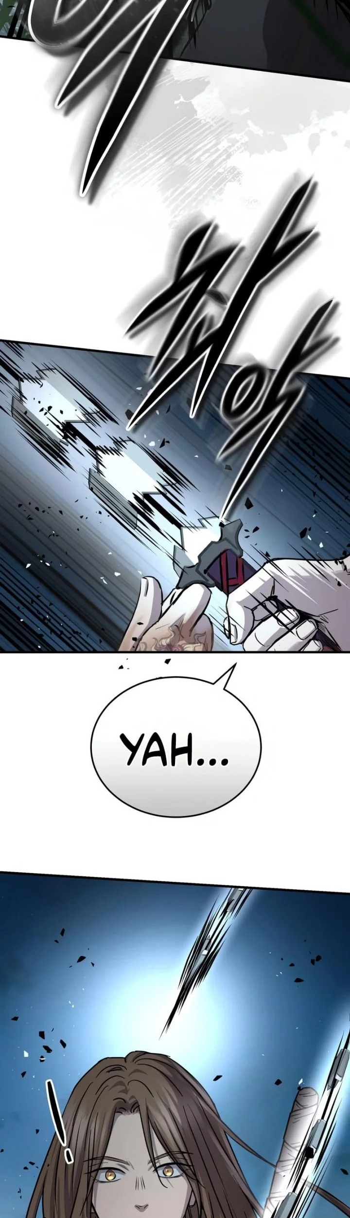Absolute Dominion chapter 64 halaman 42