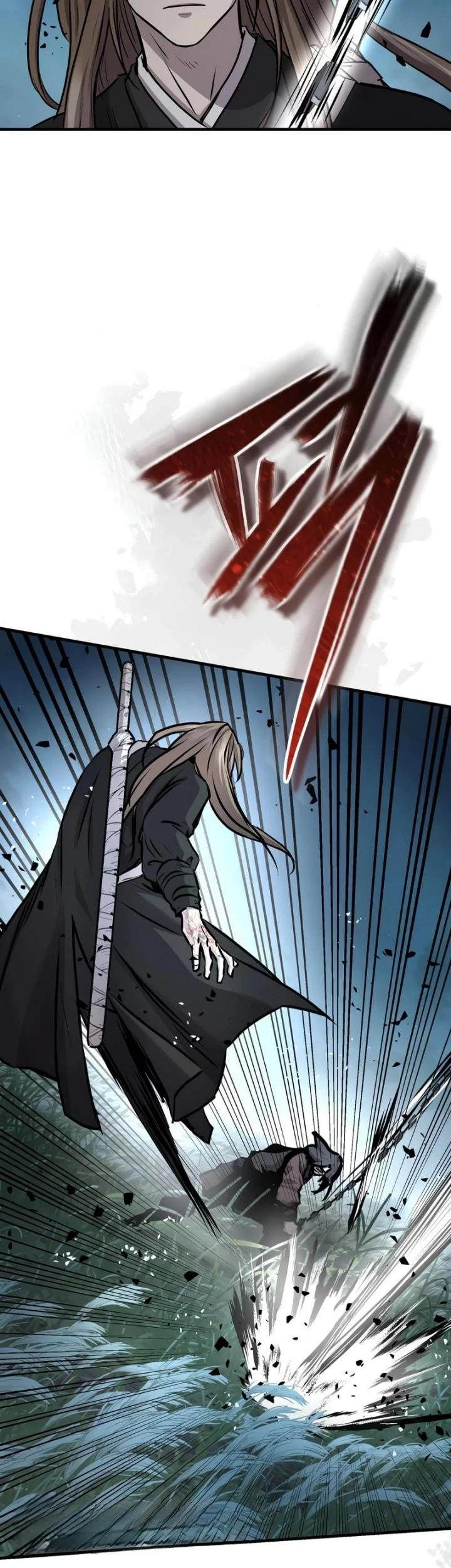 Absolute Dominion chapter 64 halaman 43