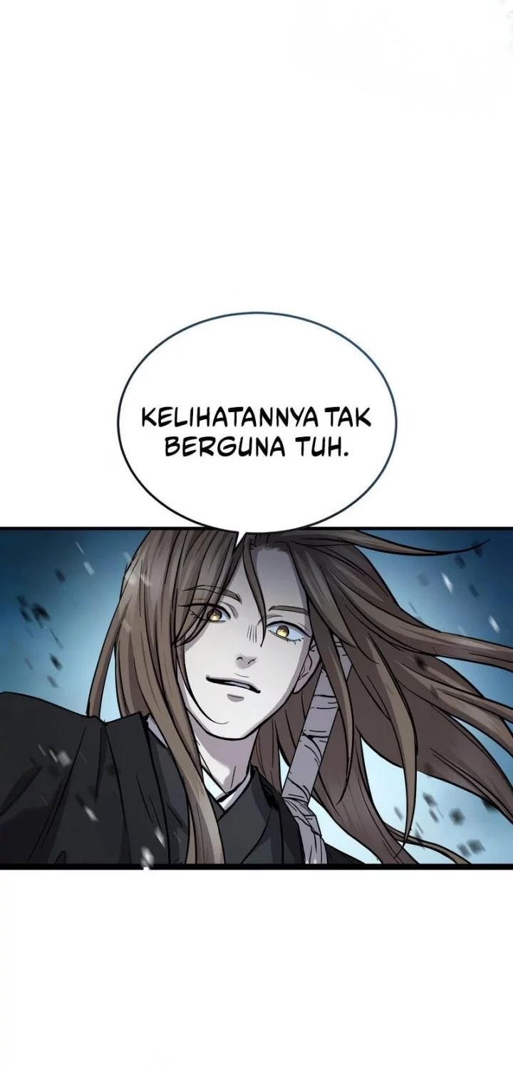 Absolute Dominion chapter 64 halaman 44