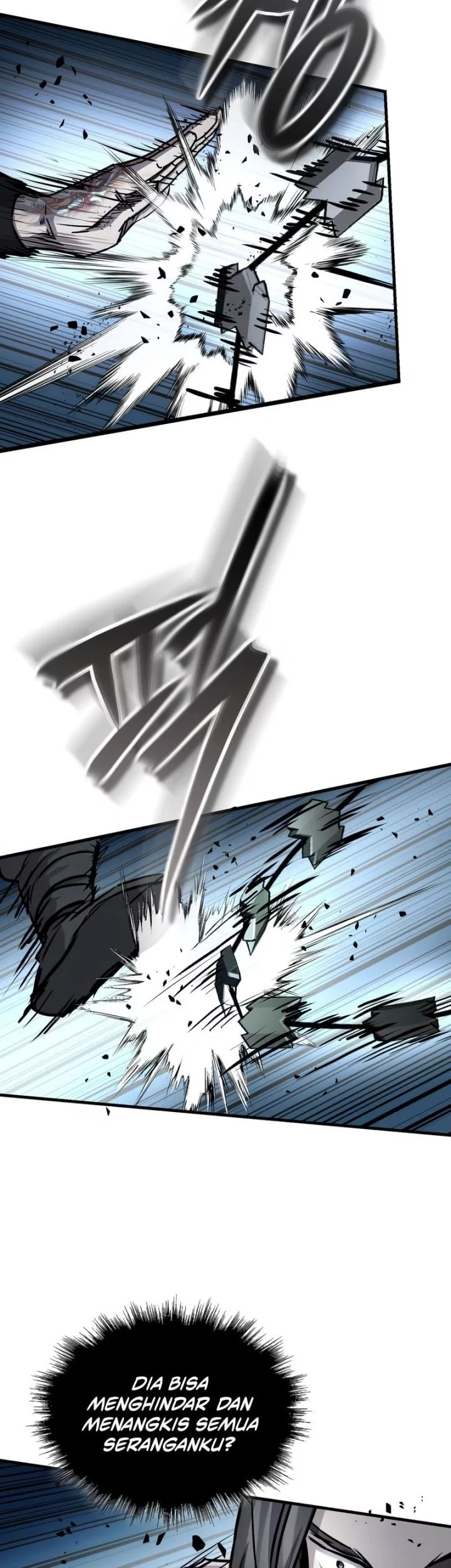 Absolute Dominion chapter 64 halaman 47