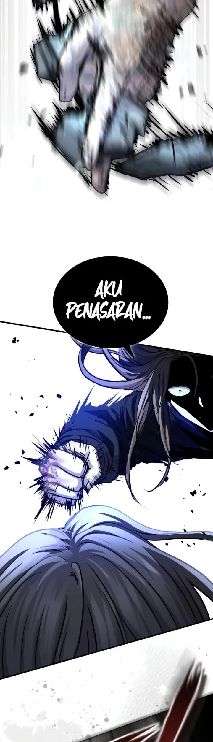 Absolute Dominion chapter 64 halaman 53