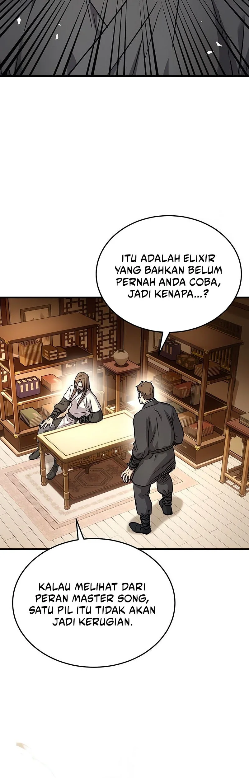 Absolute Dominion Bab 65 halaman 64