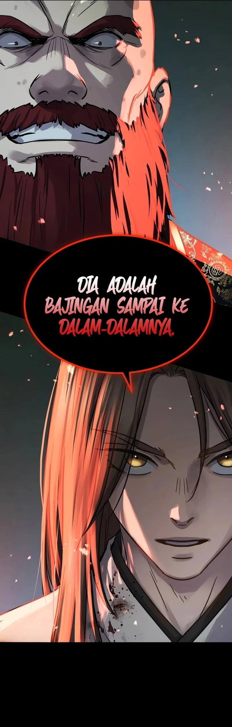 Absolute Dominion Bab 68 halaman 14