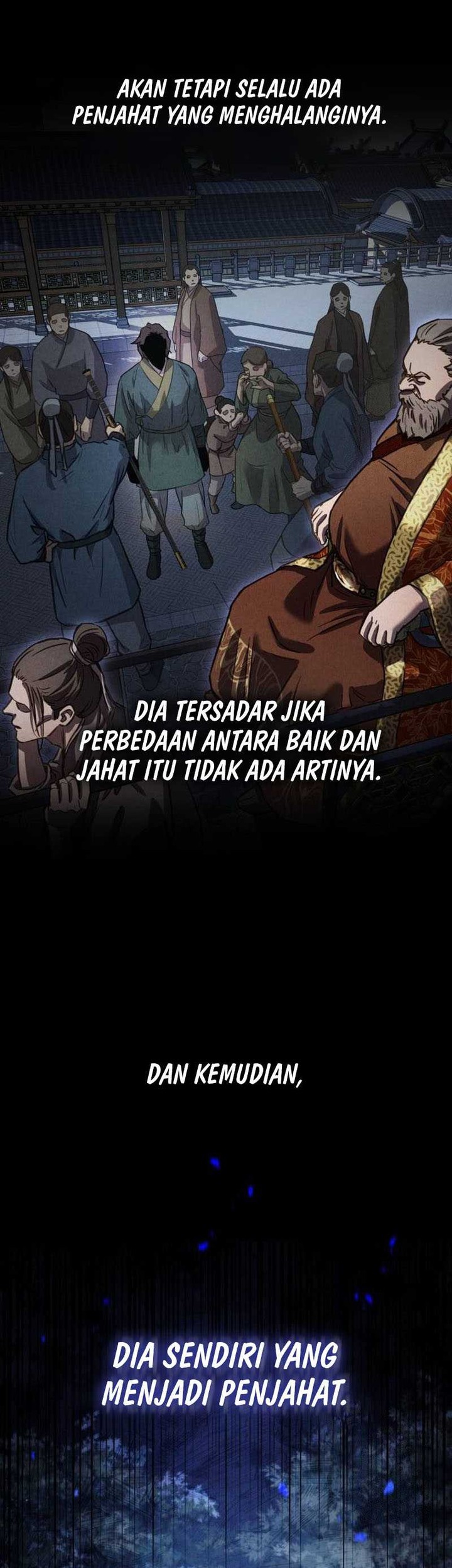 Absolute Dominion chapter 7 halaman 3