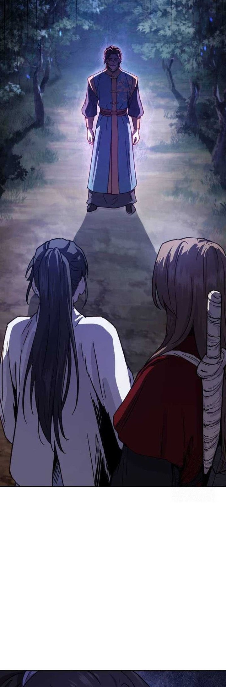 Absolute Dominion chapter 7 halaman 4