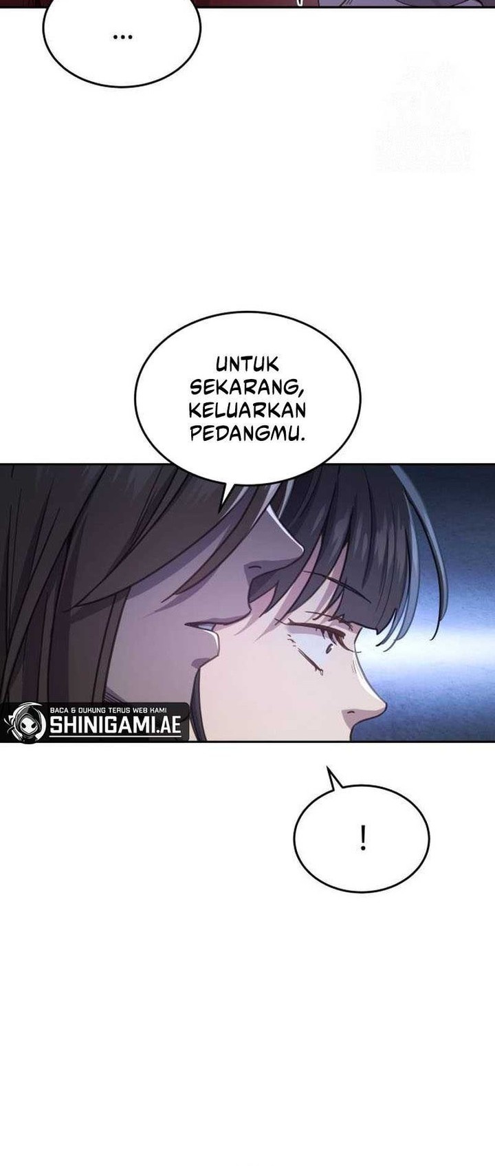 Absolute Dominion chapter 7 halaman 6